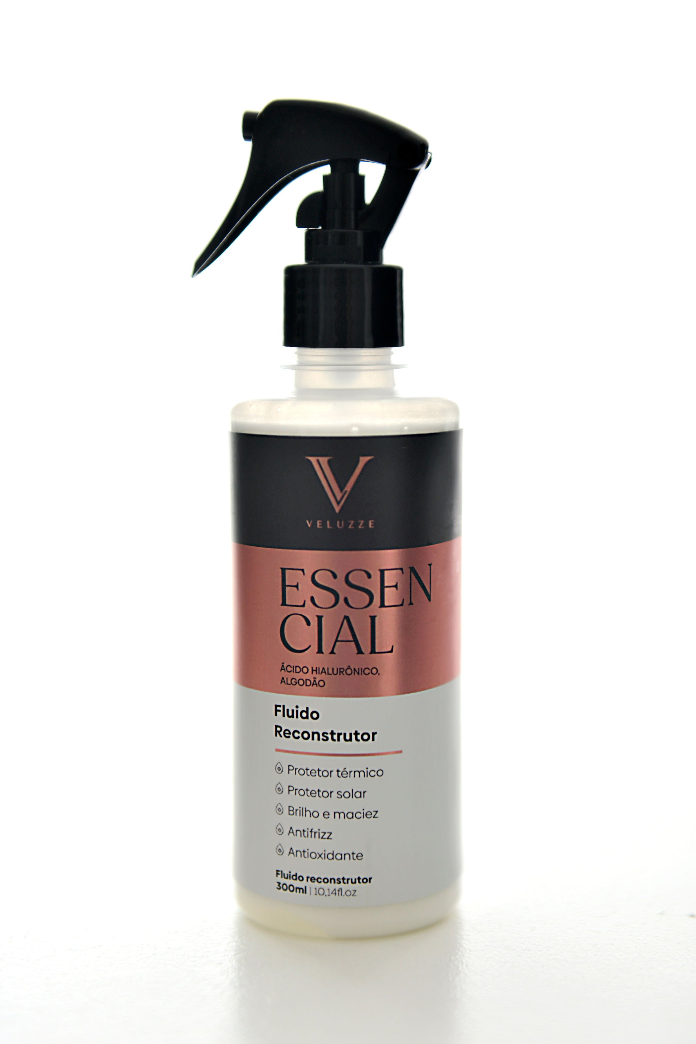 Fluido Reconstrutor Essencial Hair 300ml