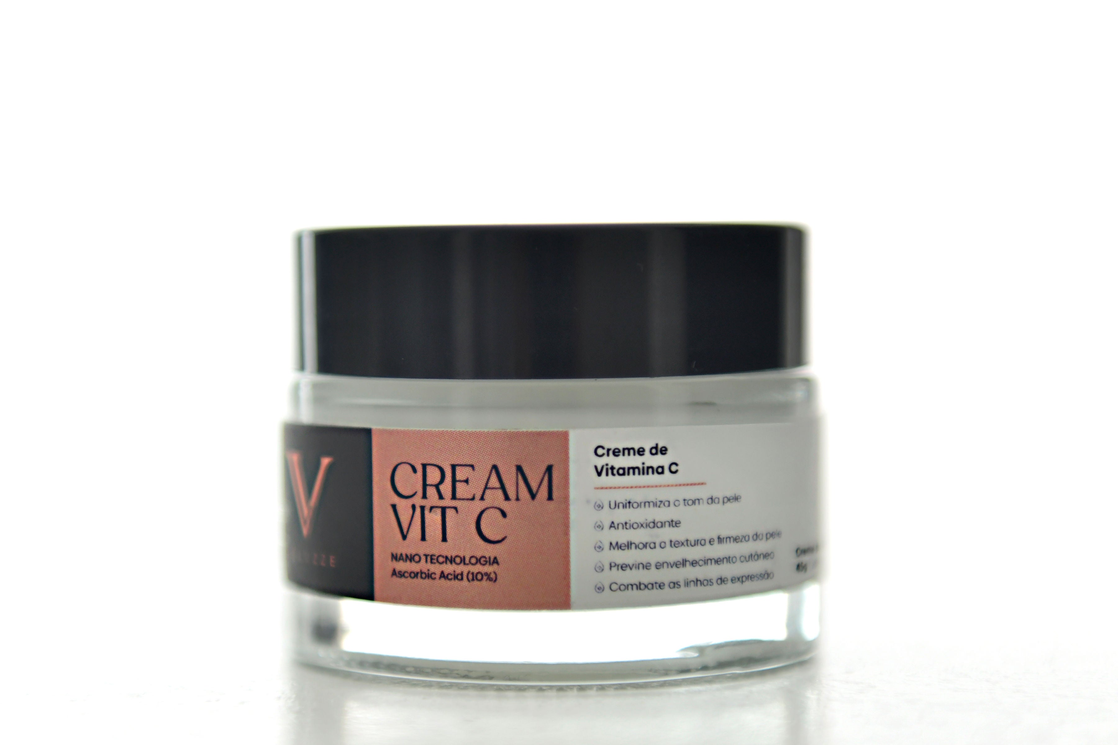 Cream Vitamina C 10% 45g