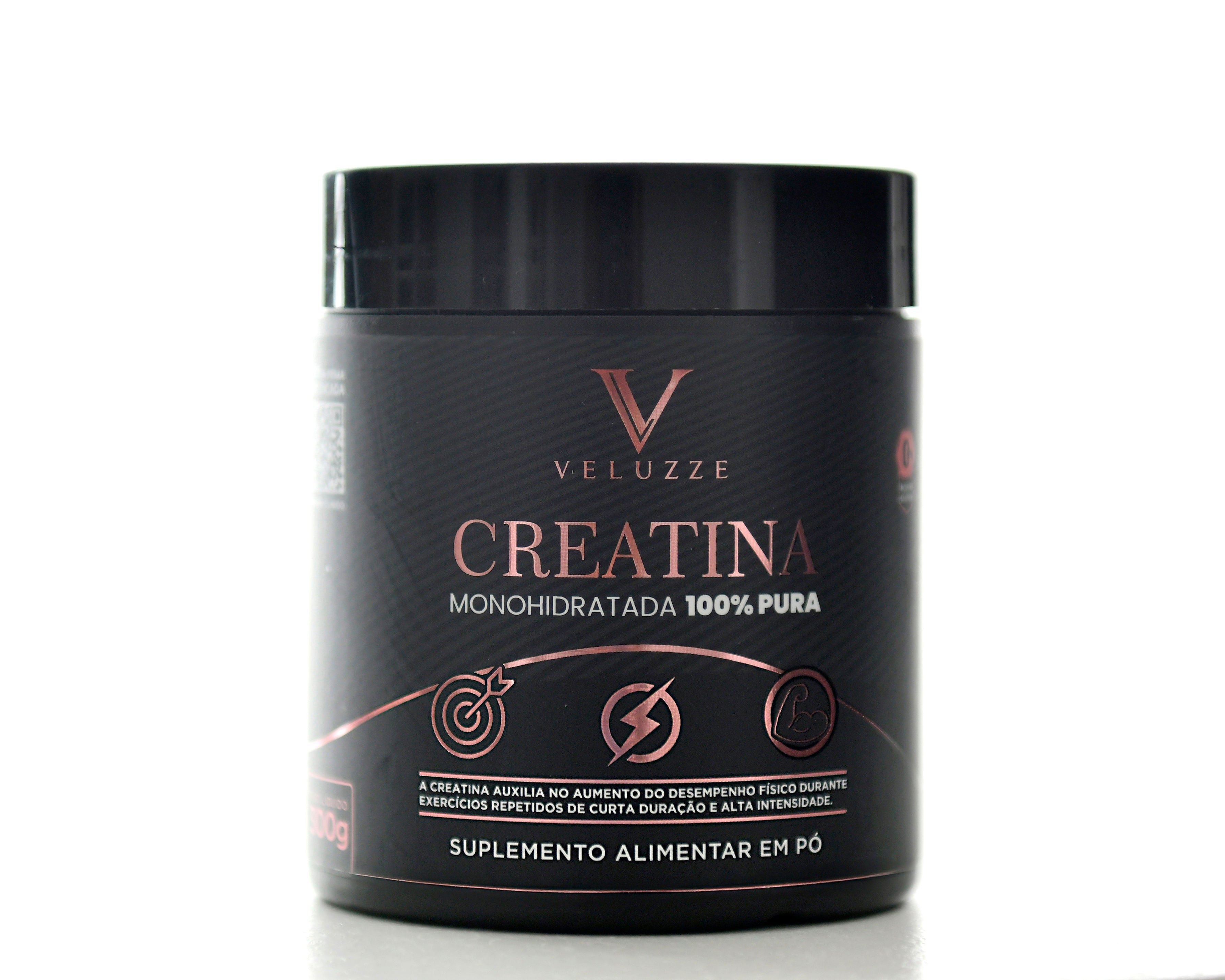 Creatina Monohidratada 300g