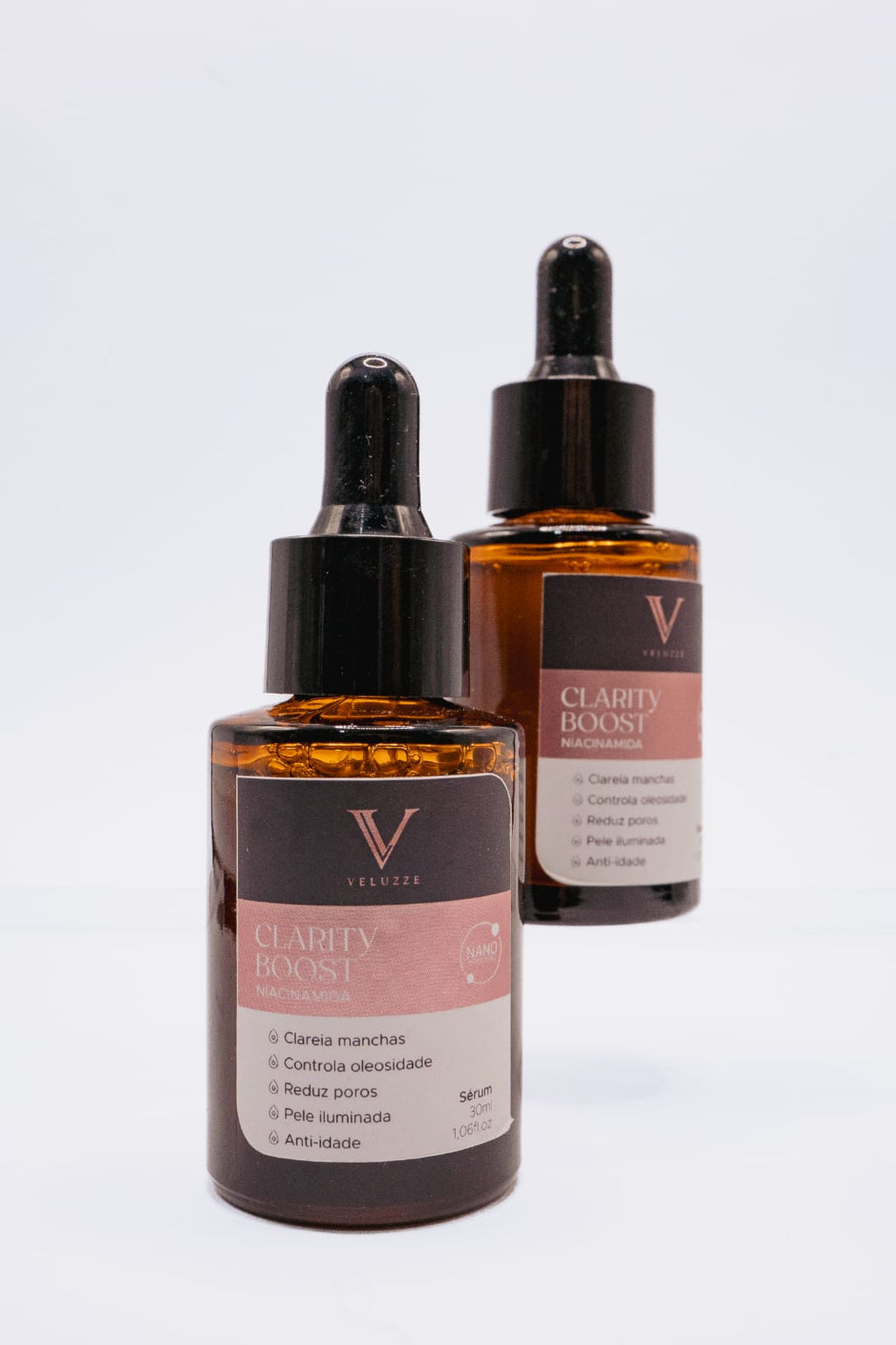 Sérum Niacinamida 10%