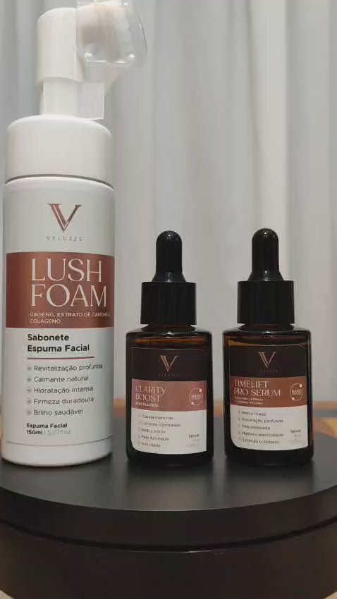 Clarity Boost ( Niacinamida 10%) 30ml