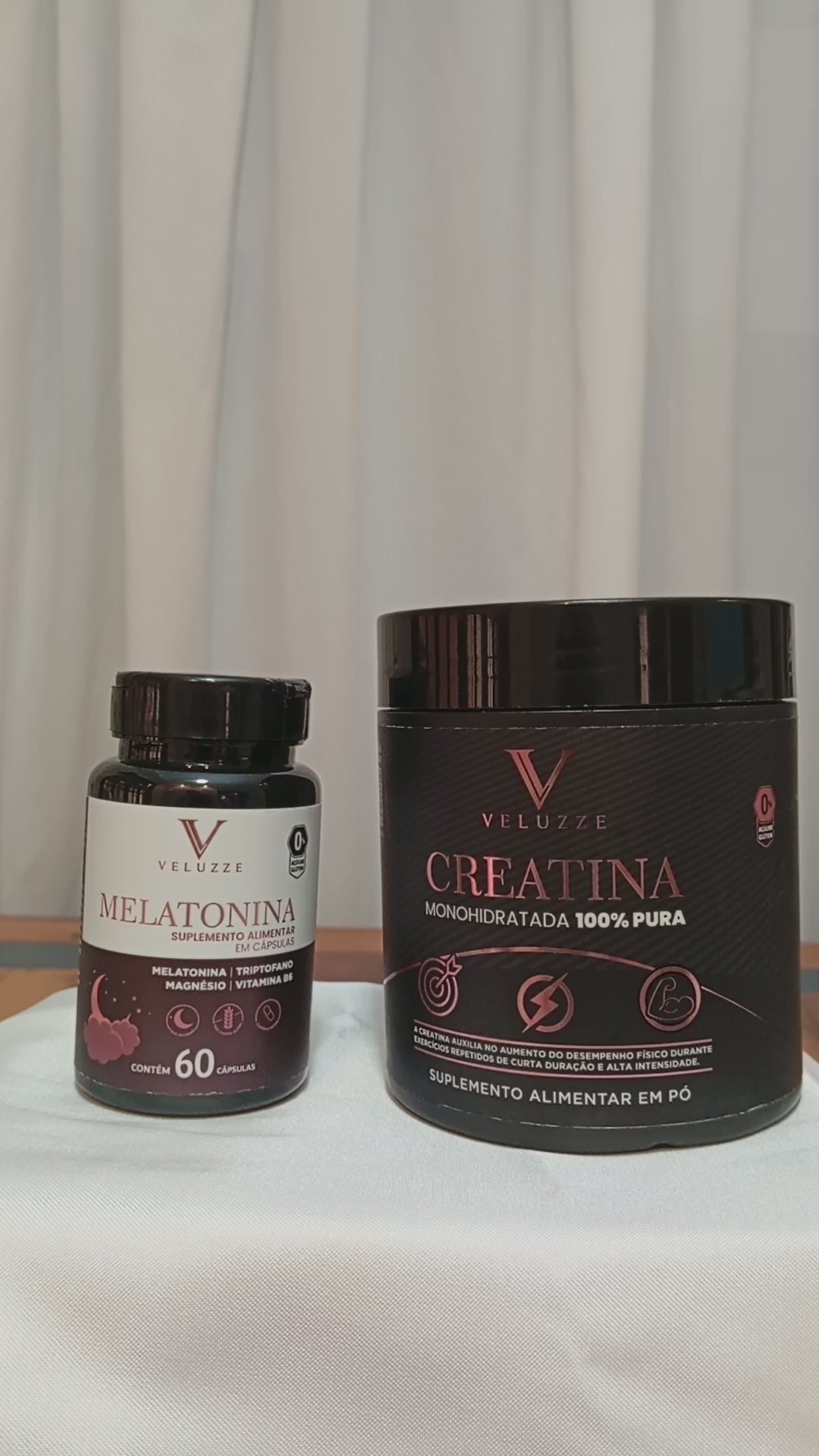 Creatina Monohidratada 300g