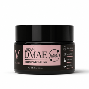 Creme DMAE 30g Firmador e efeito Lifting