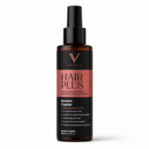 Hair Plus 100ml Tonico Capilar