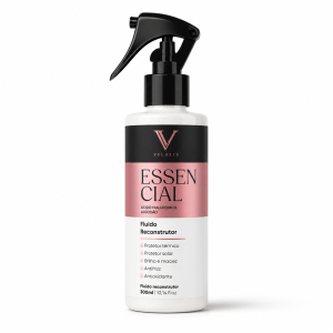 Essencial 300ml Fluido Reconstrutor Capilar