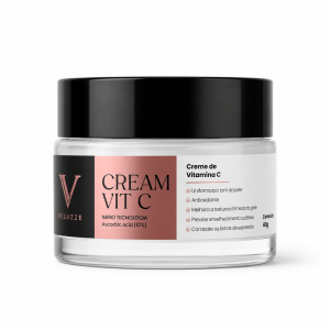 Cream Vit C 45g ( VIT C pura 10%)