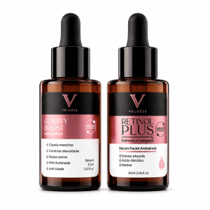 Duo Retinol Lumière